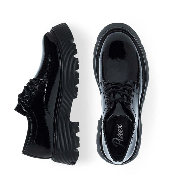 Womens Oxford Shoes Parex 11132015