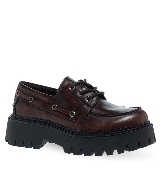 Γυναικεία Loafer Parex 11432000