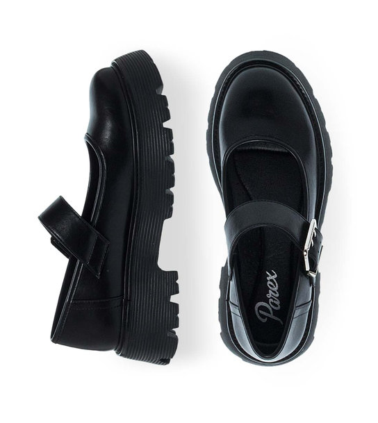 Womens Mary Jane Shoes Parex 13232005