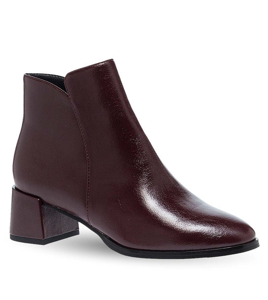 Γυναικεία Μποτάκια Parex 10232011