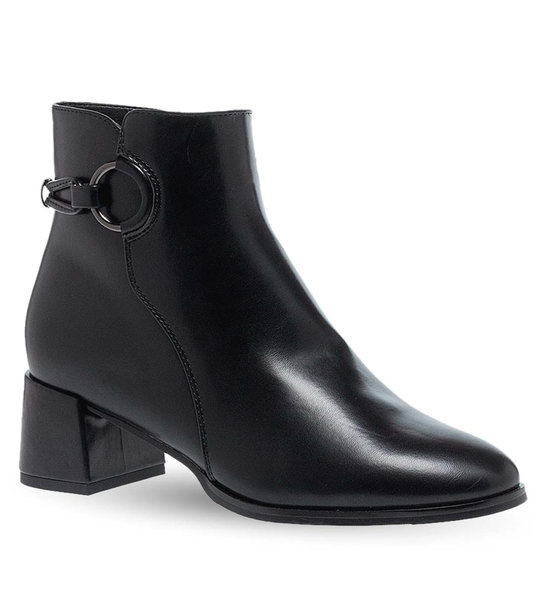 Γυναικεία Μποτάκια Parex 10332011