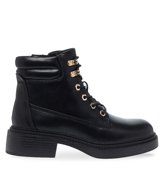 Womens Ankle Boots Parex 10332069