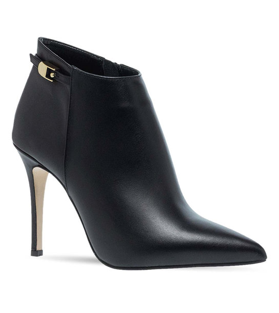 Γυναικεία Δερμάτινα Μποτάκια Maison Minrelle 10332347