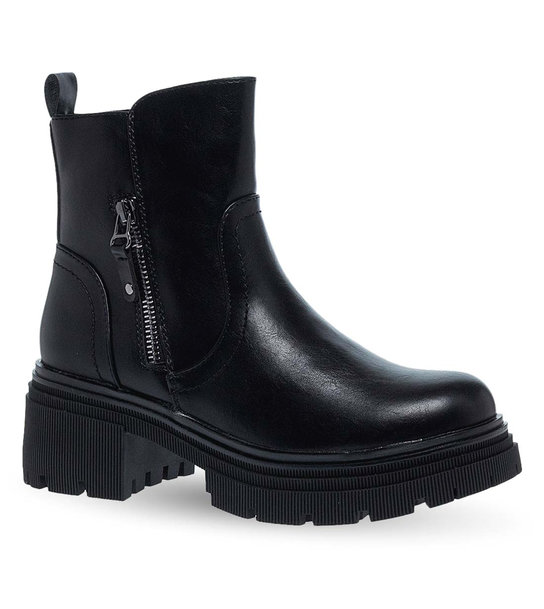 Γυναικεία Μποτάκια Parex 10332093