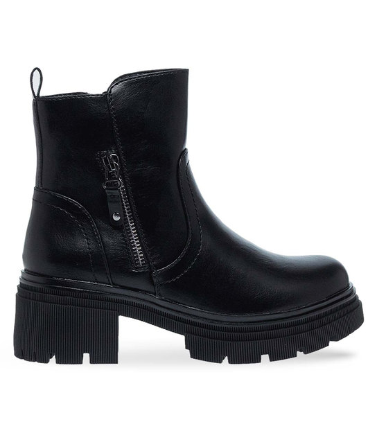 Womens Ankle Boots Parex 10332093