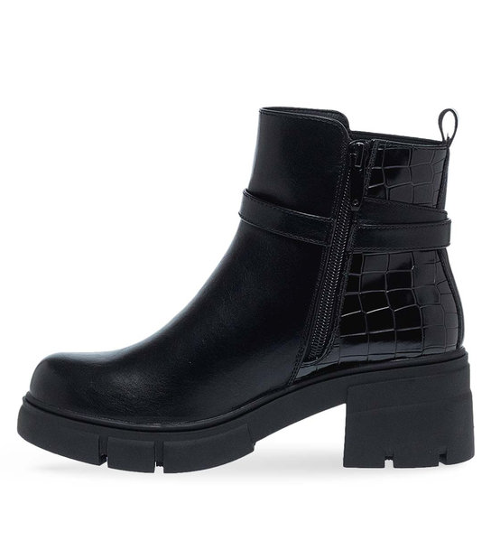 Womens Ankle Boots Parex 10332095
