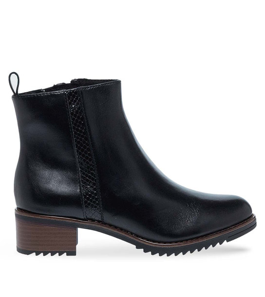 Womens Ankle Boots Marco Tozzi 2-25381-45-098