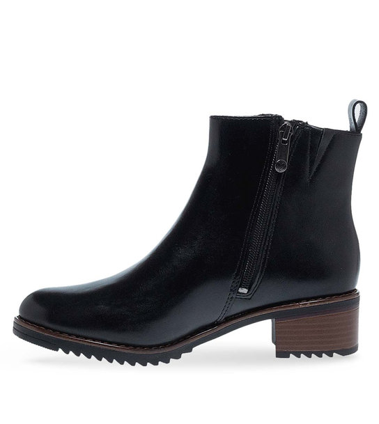 Womens Ankle Boots Marco Tozzi 2-25381-45-098