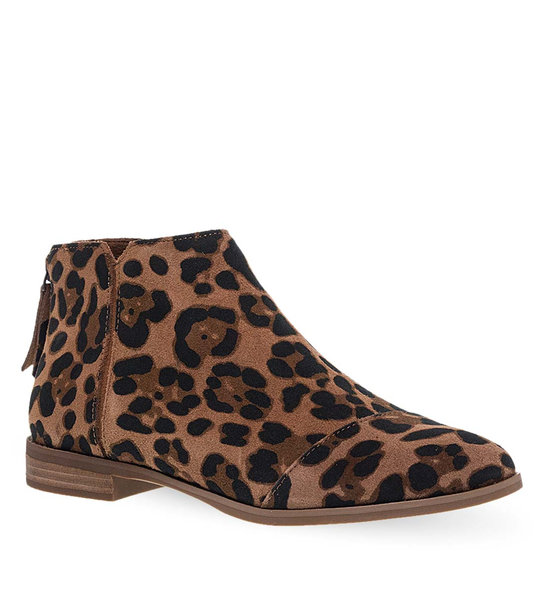 Γυναικεία Μποτάκια Toms 10022570