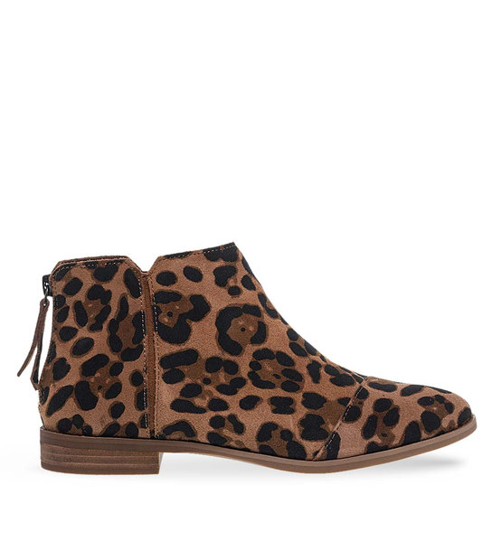 Γυναικεία Μποτάκια Toms 10022570
