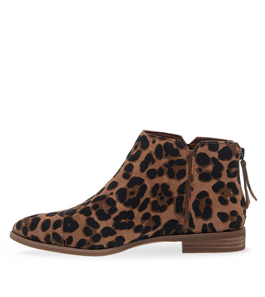 Γυναικεία Μποτάκια Toms 10022570