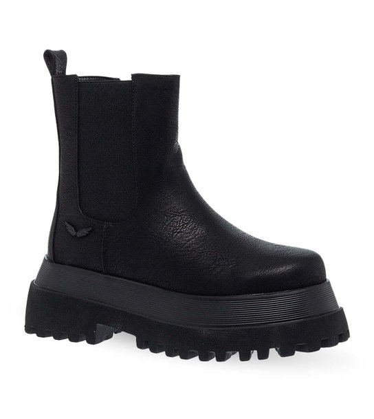 Γυναικεία Μποτάκια Dragon & Blaze V354R7703001