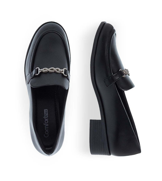 Γυναικεία Μοκασίνια Comfort Flex 10532110