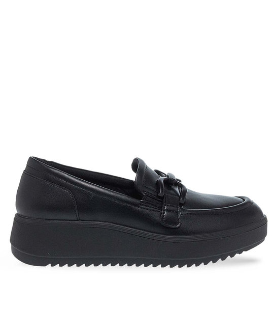 Γυναικεία Δερμάτινα Μοκασίνια Clarks 26184335