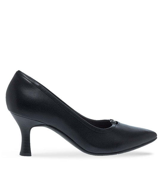 Womens Leather Pumps Clarks 26184267