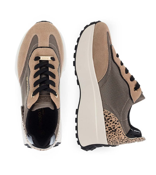 Γυναικεία Sneaker Renato Garini V119R534398D