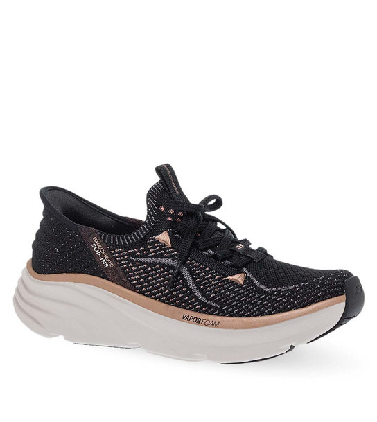 Women's Trainers Skechers 150584_Bkrg