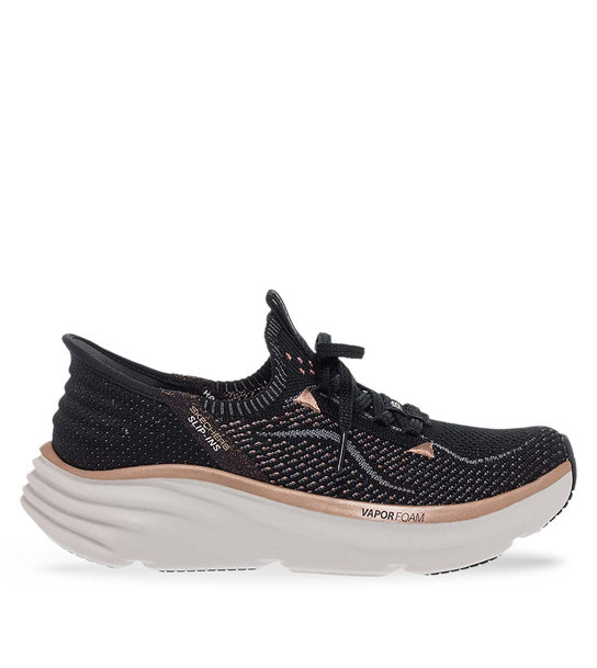 Womens Trainers Skechers 150584_Bkrg