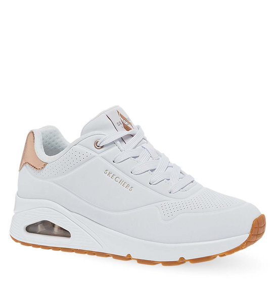 Γυναικεία Αθλητικά Παπούτσια Skechers 177094_Wht