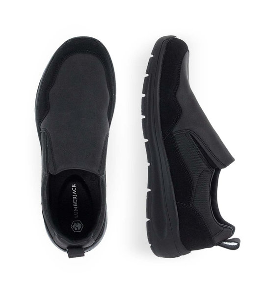 Mens Slip On Shoes Lumberjack 102217185