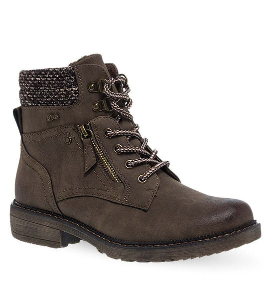 Γυναικεία Μποτάκια Relife 10332121