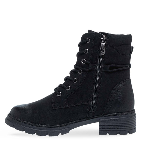 Womens Ankle Boots Relife 10332125
