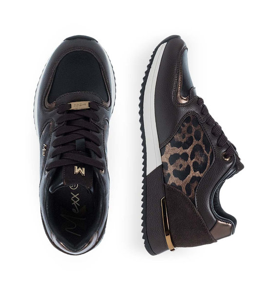 Womens Sneakers Mexx Mi001000953W-03