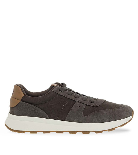 Ανδρικά Δερμάτινα Sneaker Toms 10021276