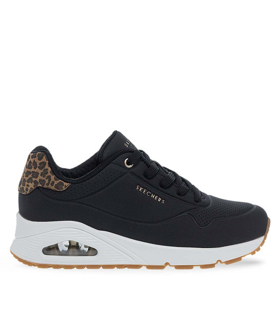 Γυναικεία Αθλητικά Παπούτσια Skechers 177093_Bkld