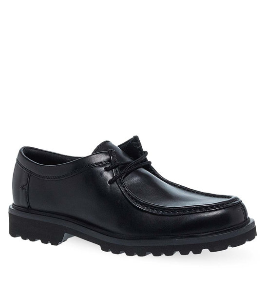 Ανδρικά Δερμάτινα Αμπιγιέ Παπούτσια Clarks 26183729