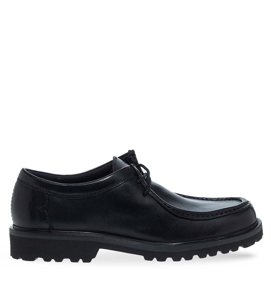 Mens Leather Formal Shoes Clarks 26183729