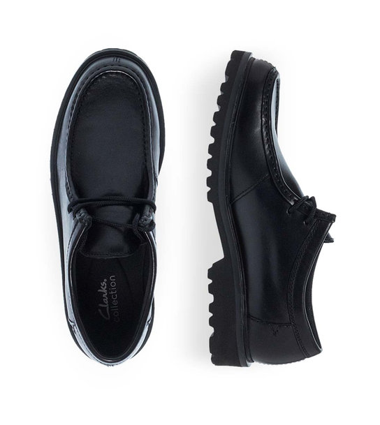 Mens Leather Formal Shoes Clarks 26183729
