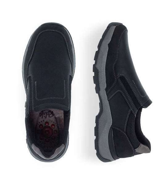 Ανδρικά Slip On Παπούτσια Relife 12932009