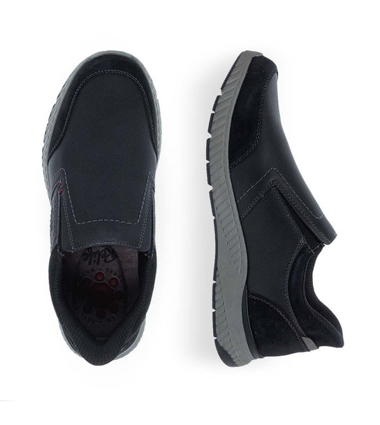 Mens Slip On Shoes Relife 12932011