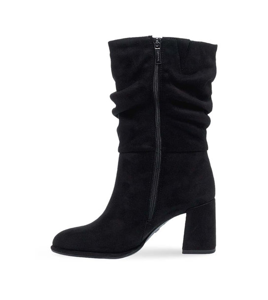 Womens Ankle Boots Tamaris 1-25020-43 001