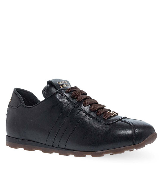 Γυναικεία Δερμάτινα Sneaker Maison Minrelle 10732063