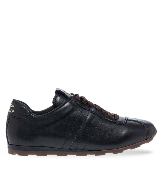Γυναικεία Δερμάτινα Sneaker Maison Minrelle 10732063