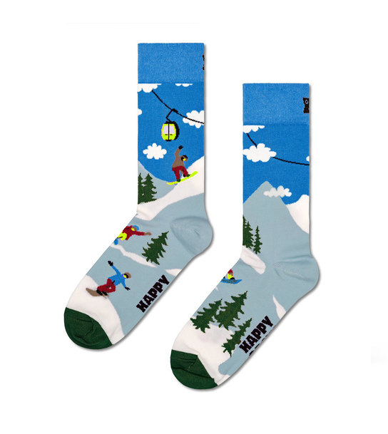 Ανδρικές Κάλτσες Happy Socks P001511