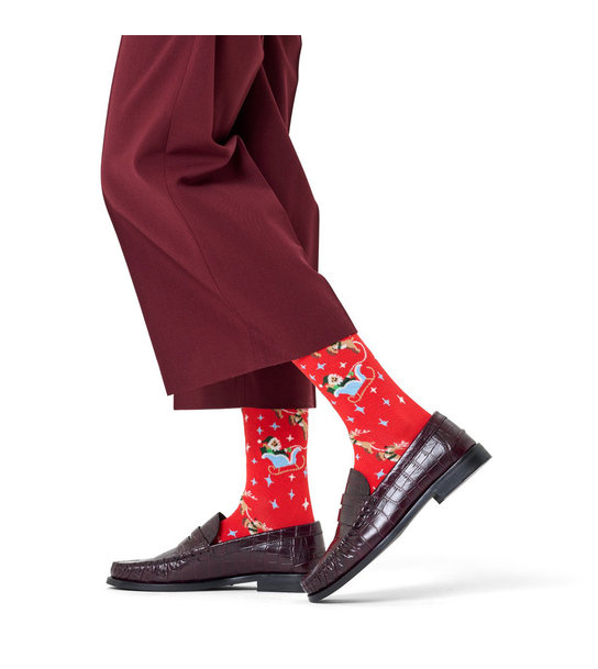 Womens Socks Happy Socks P003277