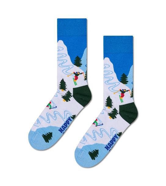 Ανδρικές Κάλτσες Happy Socks P003289