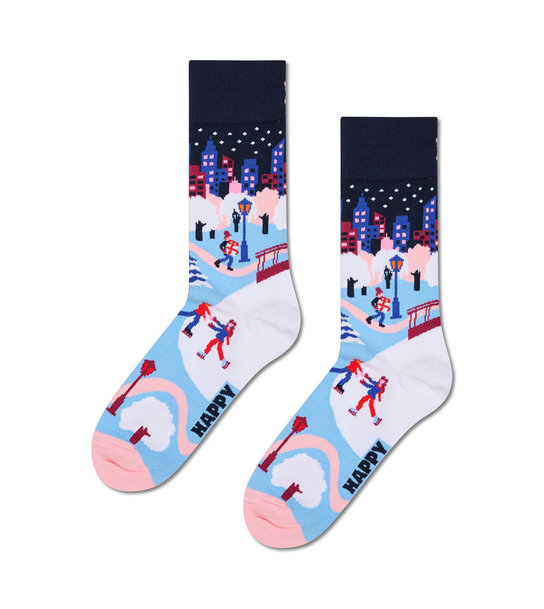 Γυναικείες Κάλτσες Happy Socks P003291