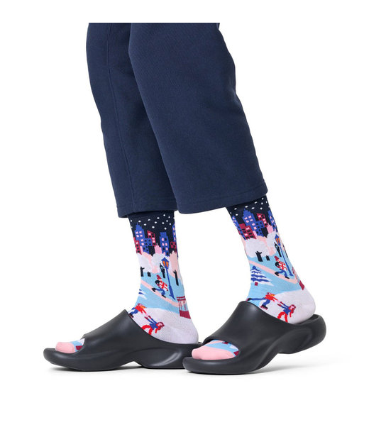 Womens Socks Happy Socks P003291