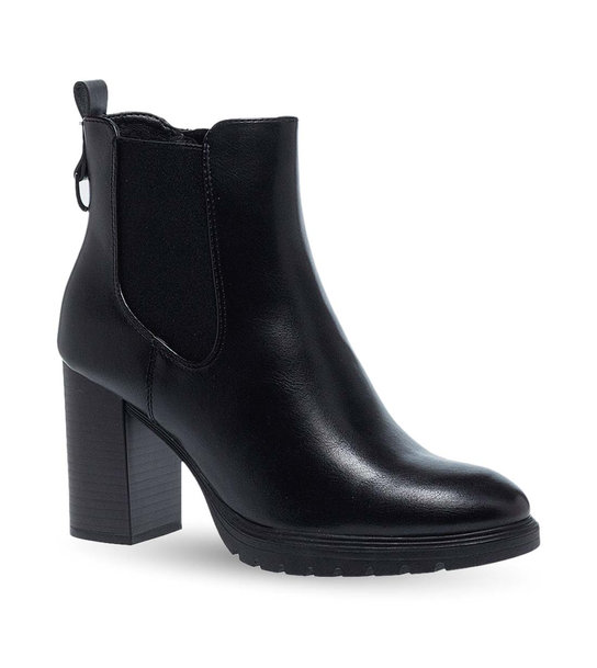 Women's Ankle Boots Parex 10332012