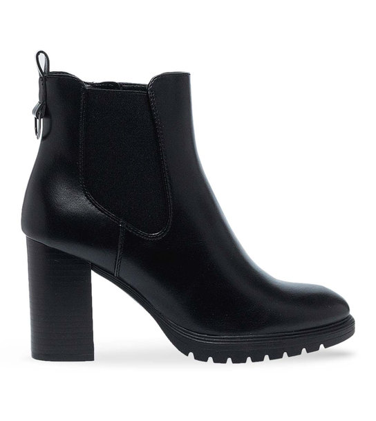 Womens Ankle Boots Parex 10332012