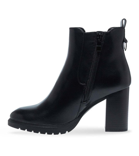 Womens Ankle Boots Parex 10332012