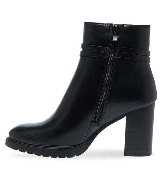 Γυναικεία Μποτάκια Parex 10332013