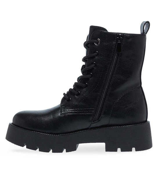 Γυναικεία Μποτάκια Parex 10332196