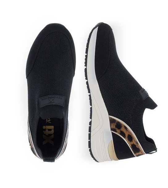 Γυναικεία Sneaker Xti 144375-1