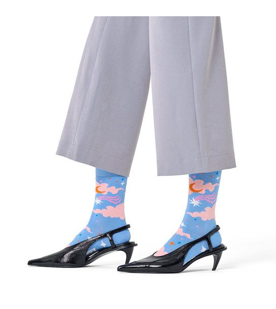 Womens Socks Happy Socks P003182