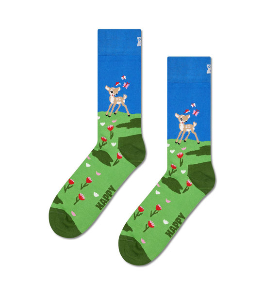 Γυναικείες Κάλτσες Happy Socks P003189